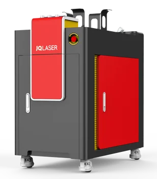 JQLASER Ročaj Fiber Laser Varjenje 3 v 1 Prenosni Laser Varilec Za Nerjavno Jeklo Aluminij Metal Tovarniško Ceno