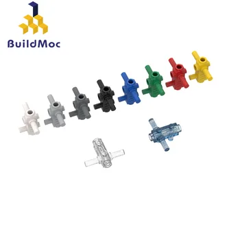 BuildMOC 2516 orodja Za Gradnjo Blokov, Deli DIY Gradnje Klasične blagovne Znamke dar Igrače