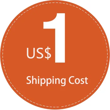USD1 Shipping Stroški