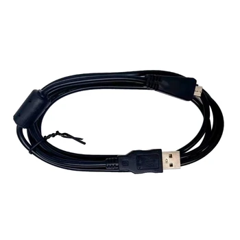 USB PODATKOVNI Kabel za VMCMD3 DSC-W350 DSC-H70 DSC-W350D DSC-W360 DSC-W380 DSC-W390