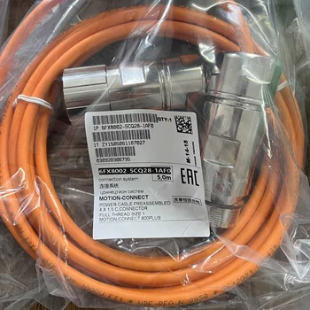 Kodirnik kabel 6FX8002-5CQ28-1AF0 za CNC