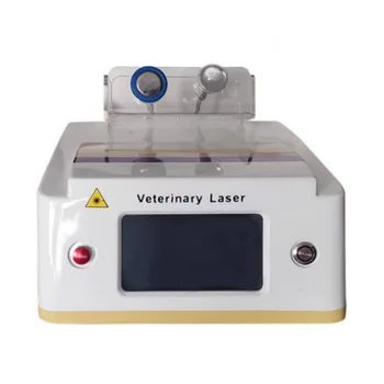 Veterinarski Laserske Opreme 960Nm Laser Fizioterapija Zdravje Nega Naprave Hladni Laser Veterinany Pralni Za Hišnih Vrat In Je