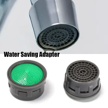 Kuhinjska Pipa Filter Dodatna Oprema Nadomestni Deli Za Varčevanje Z Vodo Adapter Pipo, Prezračevalnik Ženski Navoj Šoba Filter