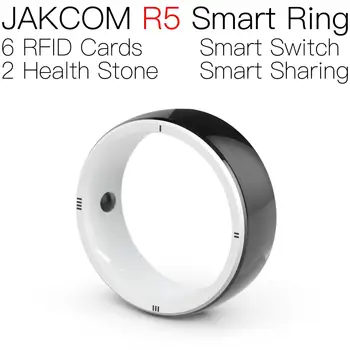 JAKCOM R5 Smart Obroč Lepo kot motorno kolo, wi fi nič fd68s smart tv gledal palico 4k 7 globalni različici bv 9300