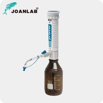 JOAN Lab Nastavljiv Dispensette s Bottletop Razpršilnik