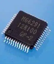 M66291GP-2 M66291 QFP-48 USB2.0