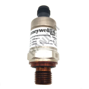 Honeywell tlačni senzor GPTBG3YG350BSCHX 4-20mA pnevmatsko hidravlična olja
