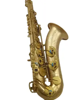 Strokovno Glasbe Nemčiji baker Tenor Saksofon Sklic 54 primeru