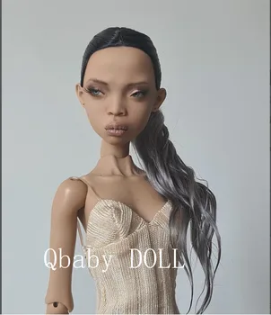 Novo bjd Tawny 1/4 Rojstni dan Dekle Darilo Visoke kakovosti, ki se Oblikuje Lutkovno Igrača Darilo Dolly Model Collection Golih Brezplačna dostava