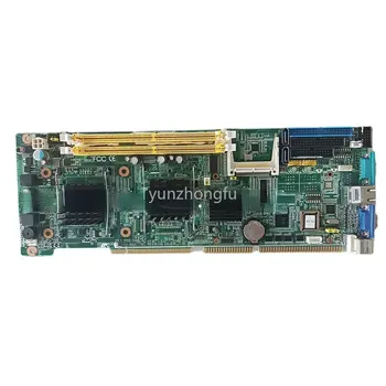 Brezplačna Dostava SPS-6008 REV A1 19A2600801 SPS-6008VG Industrijske matične plošče CPU Kartico En LAN Port Preizkušen Dela