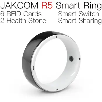 JAKCOM R5 Smart Obroča, Novejše kot phablet z nfc tipko prazno d135 dostop oznako sim pak gafa triatlon tujec h3 reder vse