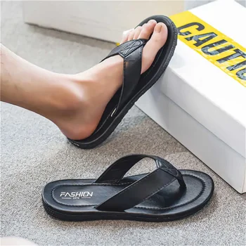krog nasvet velikosti 45 moške udobne sandale za moške copate poletje Hitro sušenje čevlje, superge, športno zabavo resort YDX1