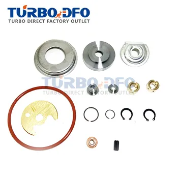 TD04L Turbo 500375996 Popravilo Kit Turbine Turbopolnilnikom Auto Deli Za Citroen Jumper 2.8 HDI 92Kw 8140.43.2200 2001-