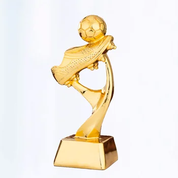 Otroci Igrače Zmagovalec Pokal za Šolsko Nogometno Otrok Trofeje Nagrado Otroci Nagrado